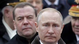 Medvedev, amenințări grave: „Europenii pot să moară de frig la iarnă. Ucraina ar putea dispărea de pe harta lumii”